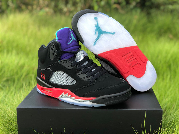 Air Jordan 5 Retro Top 3