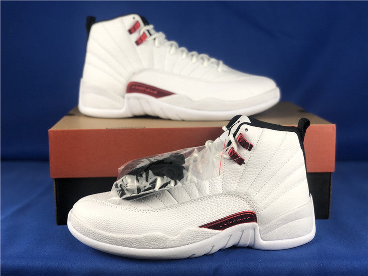 Air Jordan 12 Retro Twist