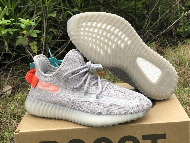 Adidas Yeezy Boost 350 V2 Tail Light