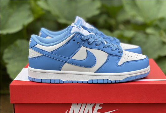 Nike Dunk Low UNC (2021)