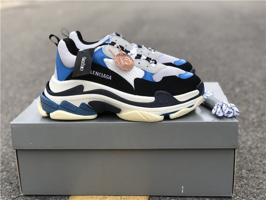 Balenciaga Triple S