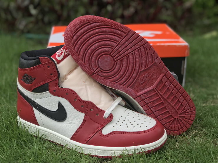 Air Jordan 1 Retro High OG Lost and Found (GS)