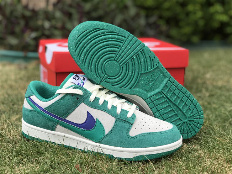 Nike Dunk Low SE 85 Neptune Green (W)