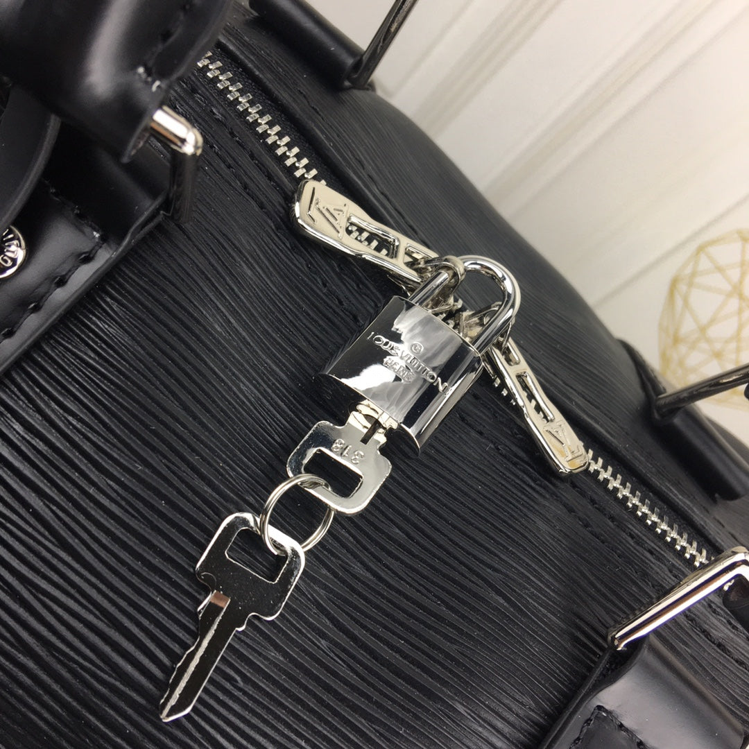 LV Keepall  supreme 41418