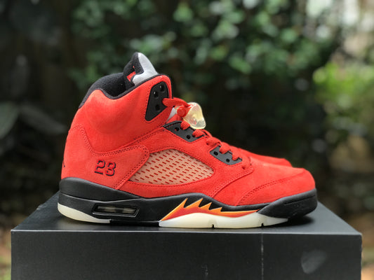 Air Jordan 5 Retro Dunk on Mars (W)