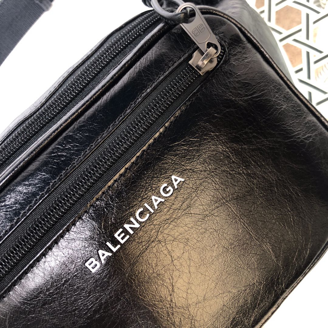 Cross chest bag Fanny pack