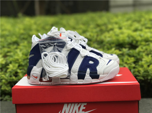 Nike Air More Uptempo Knicks (GS)