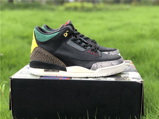 Air Jordan 3 Retro SE Animal Instinct 2.0 CV3583-003