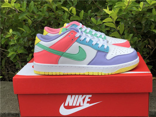 Nike Dunk Low SE Easter Candy (W)