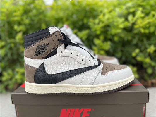 Air Jordan 1 Retro High OG X Travis Scott