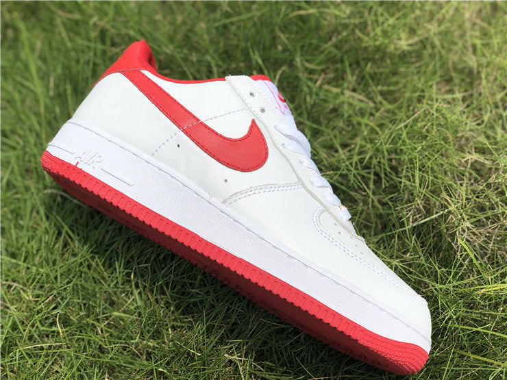 Nike Air Force 1 Low Think 16 (Fo Fi Fo)