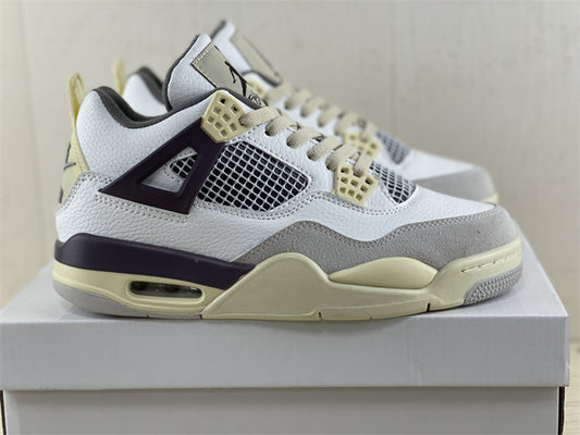 Air Jordan 4 Retro AMM