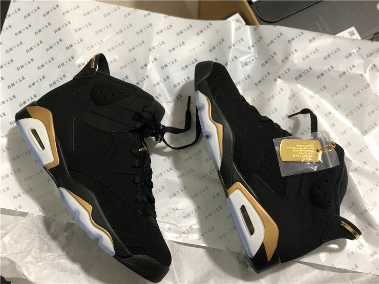 Air Jordan 6 Retro DMP (2020)