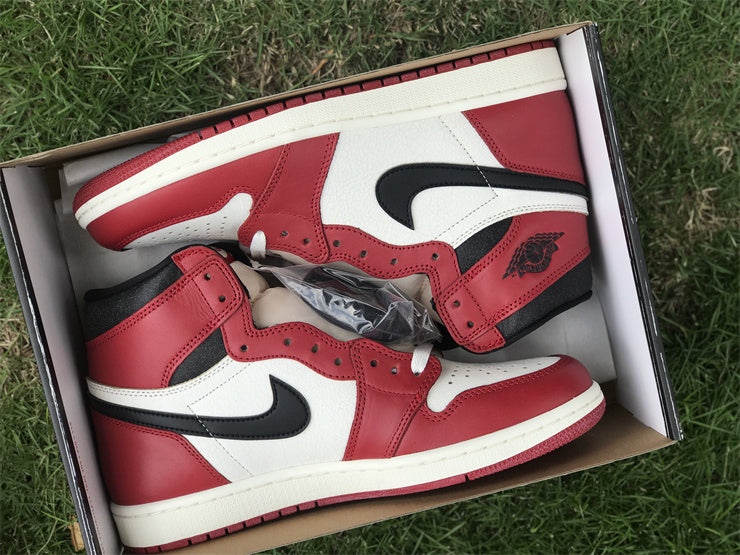 Air Jordan 1 Retro High OG Lost and Found (GS)