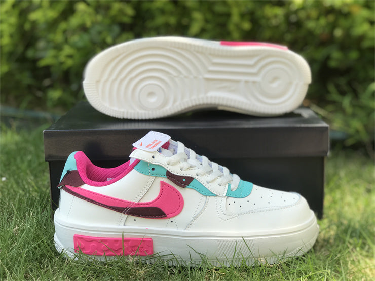 Nike Air Force 1 Low Fontanka Sangria (PS)