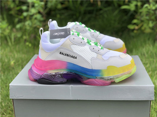 Balenciaga Triple S