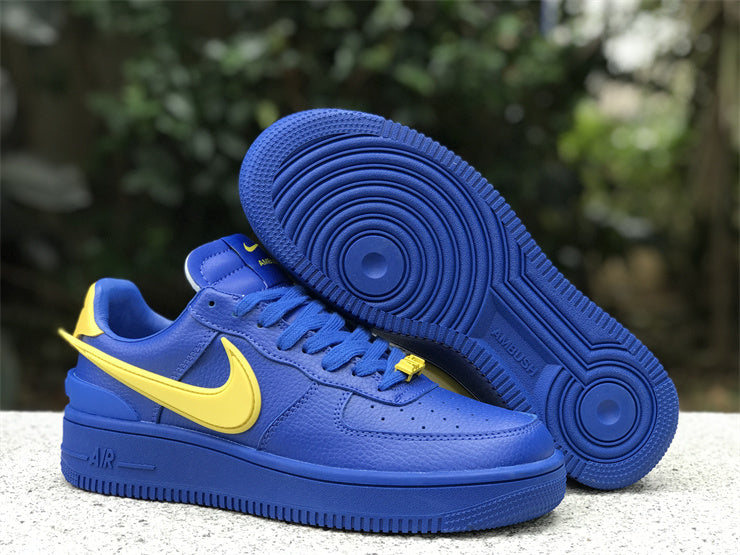 Nike Air Force 1 Low SP AMBUSH Game Royal