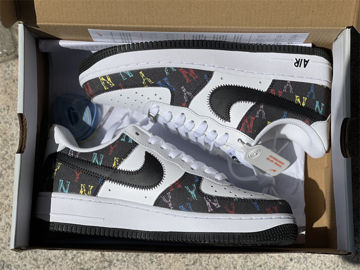 Nike Air Force 1 Low 07 MLB 315122-444