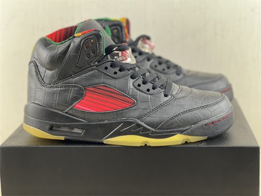 Air Jordan 5 Retro
