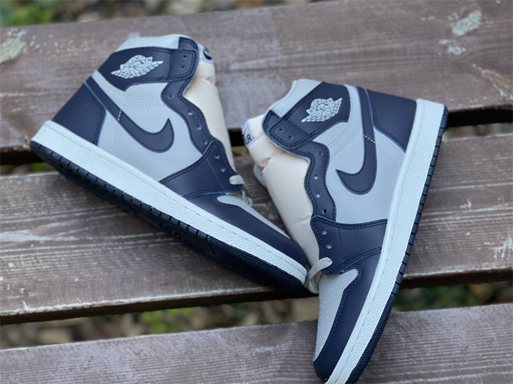 Air Jordan 1 Retro High 85 Georgetown