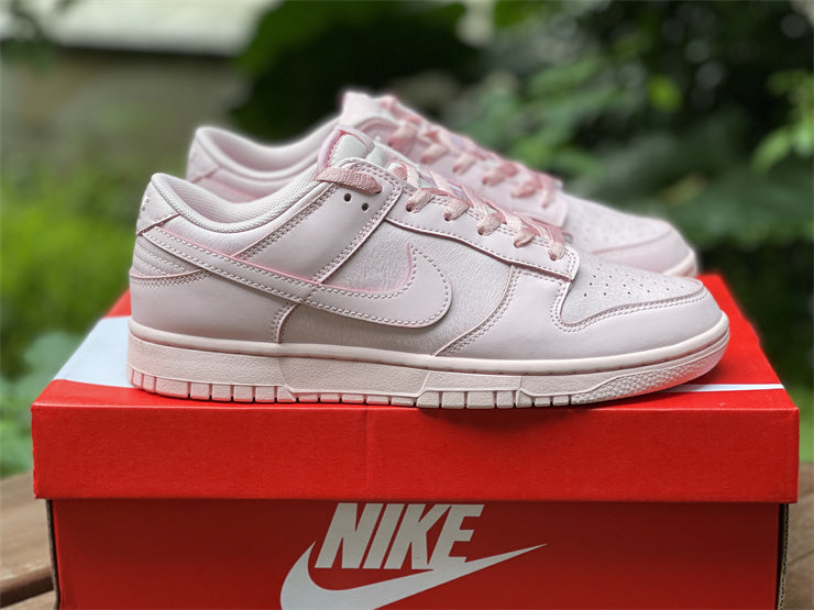 Nike Dunk Low Pink (GS)