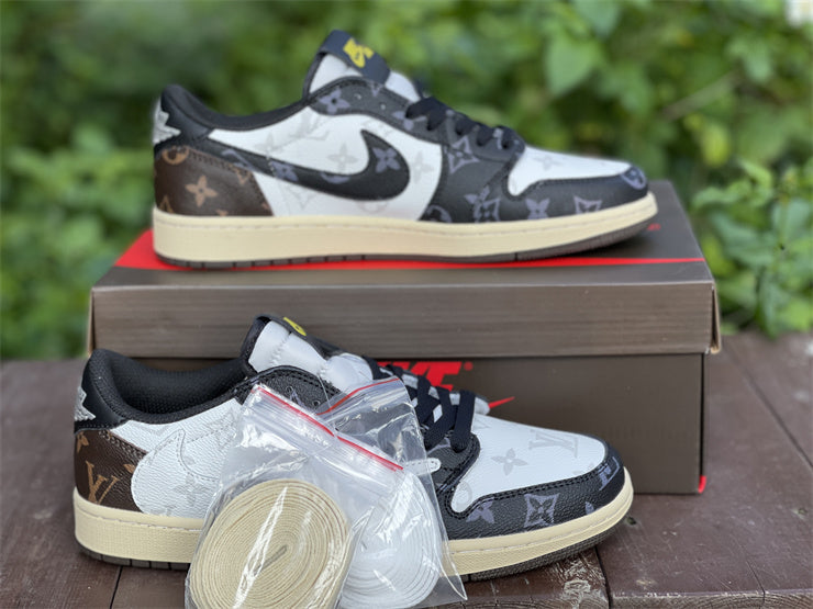 Air Jordan 1 Low X LV RETRO Low OG SP