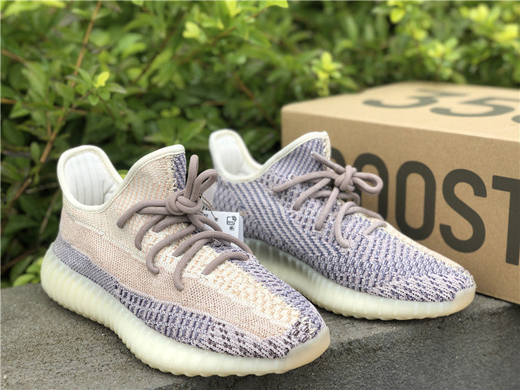 Adidas Yeezy Boost 350 V2 Ash Pearl