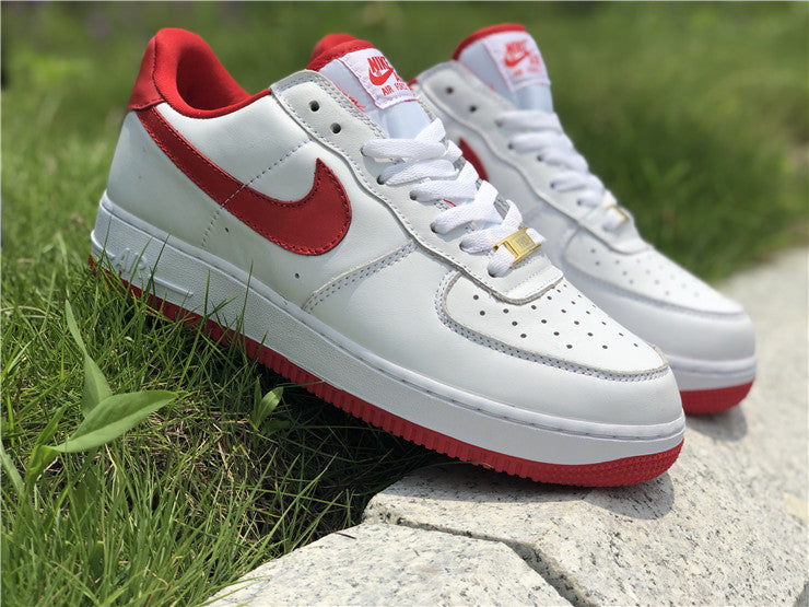 Nike Air Force 1 Low Think 16 (Fo Fi Fo)