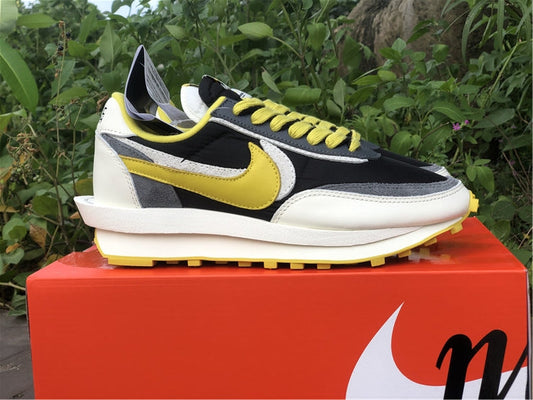 Nike LD Waffle Sacai Undercover Bright Citron