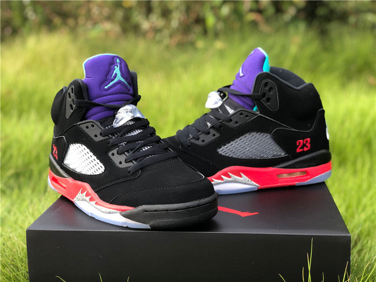 Air Jordan 5 Retro Top 3