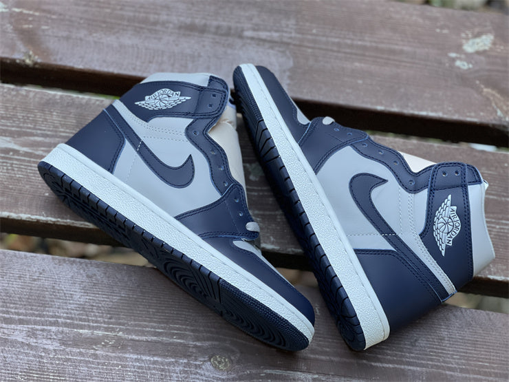 Air Jordan 1 Retro High 85 Georgetown