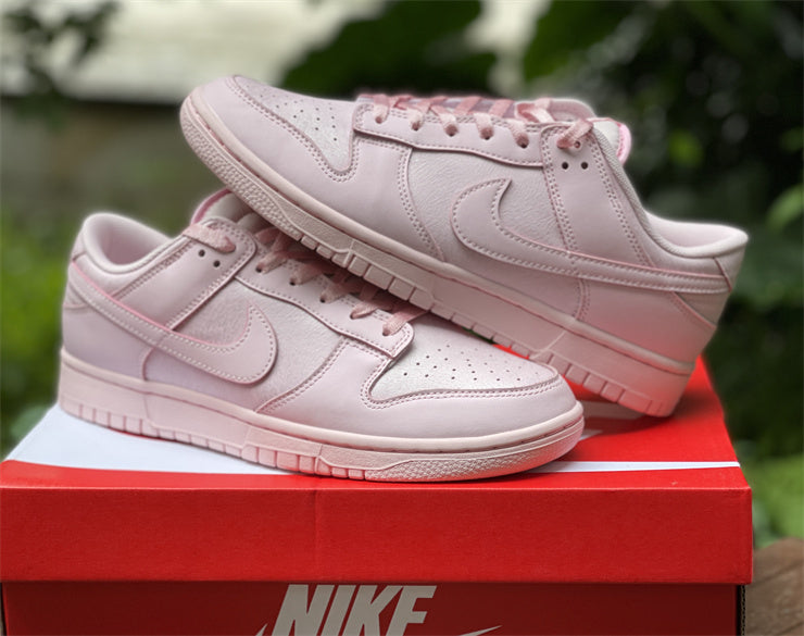 Nike Dunk Low Pink (GS)