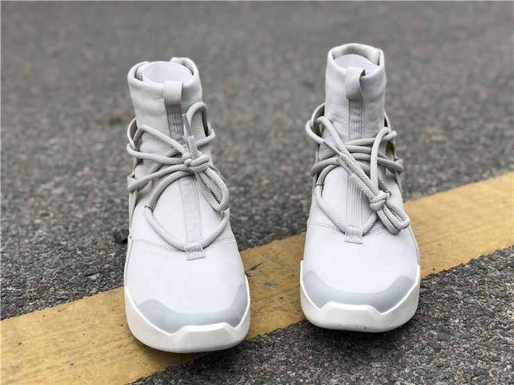 Nike Air Fear of God 1 Light Bone