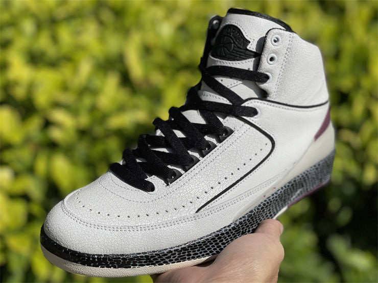 Air Jordan 2 Retro A Ma Maniére Airness