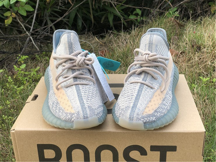 Adidas Yeezy Boost 350 V2 Israfil