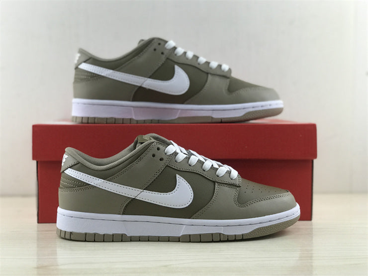 Nike Dunk Low Judge Grey