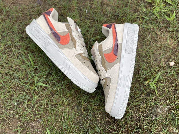 Nike Air Force 1 Fontanka Rattan (W)