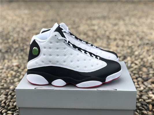 Air Jordan 13 Retro He Got Game (2018)