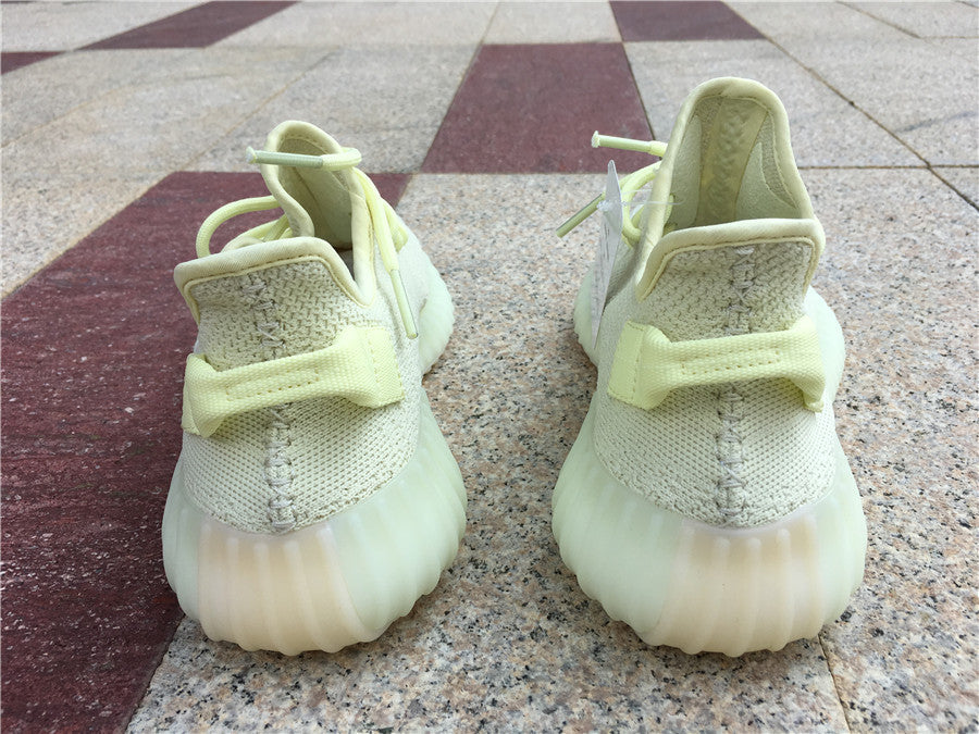 Adidas Yeezy Boost 350 V2 Butter