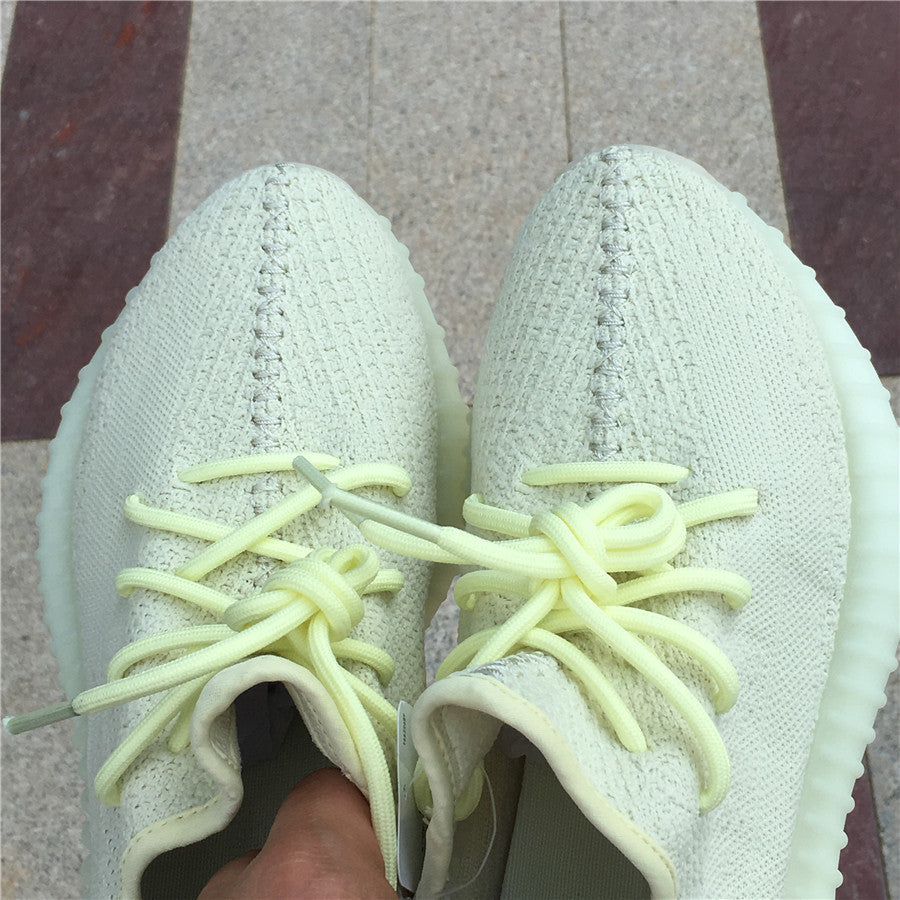 Adidas Yeezy Boost 350 V2 Butter