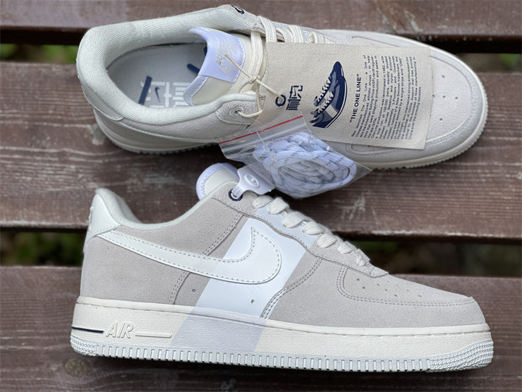 Nike Air Force 1 Low NAI-KE