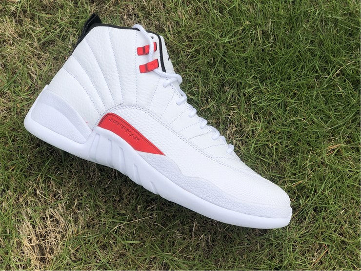 Air Jordan 12 Retro Twist