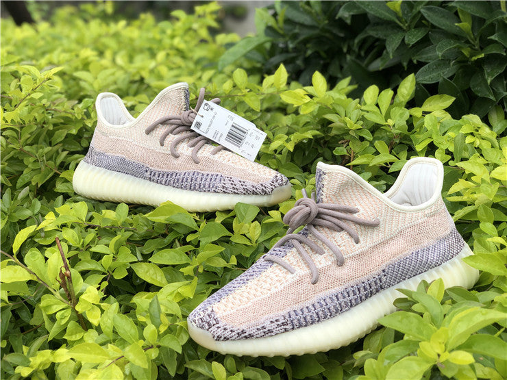 Adidas Yeezy Boost 350 V2 Ash Pearl