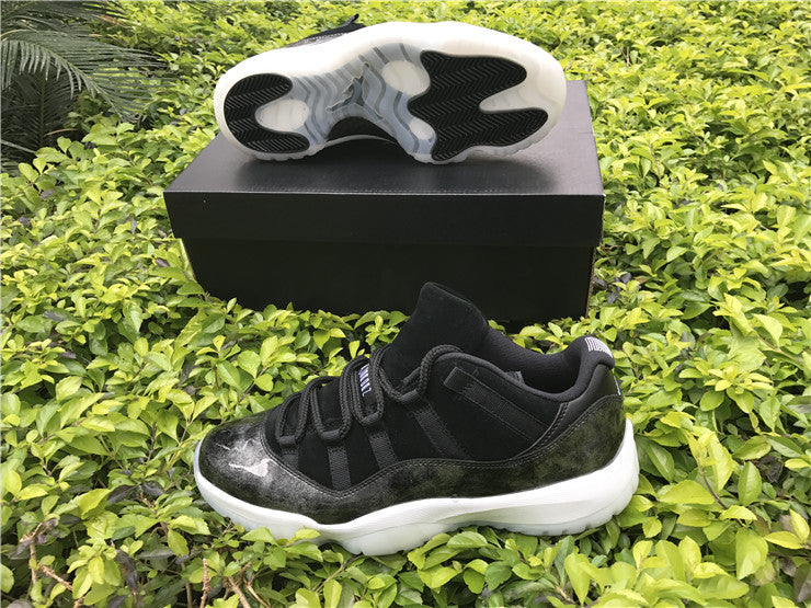 Air Jordan 11 Retro Low Barons