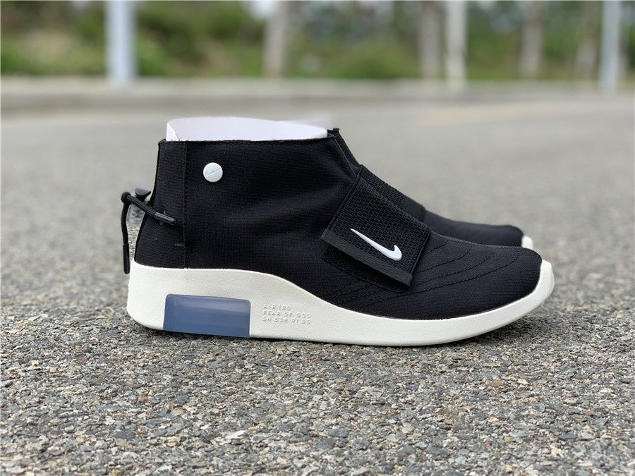 Nike Air Fear of God Mid Moccasin