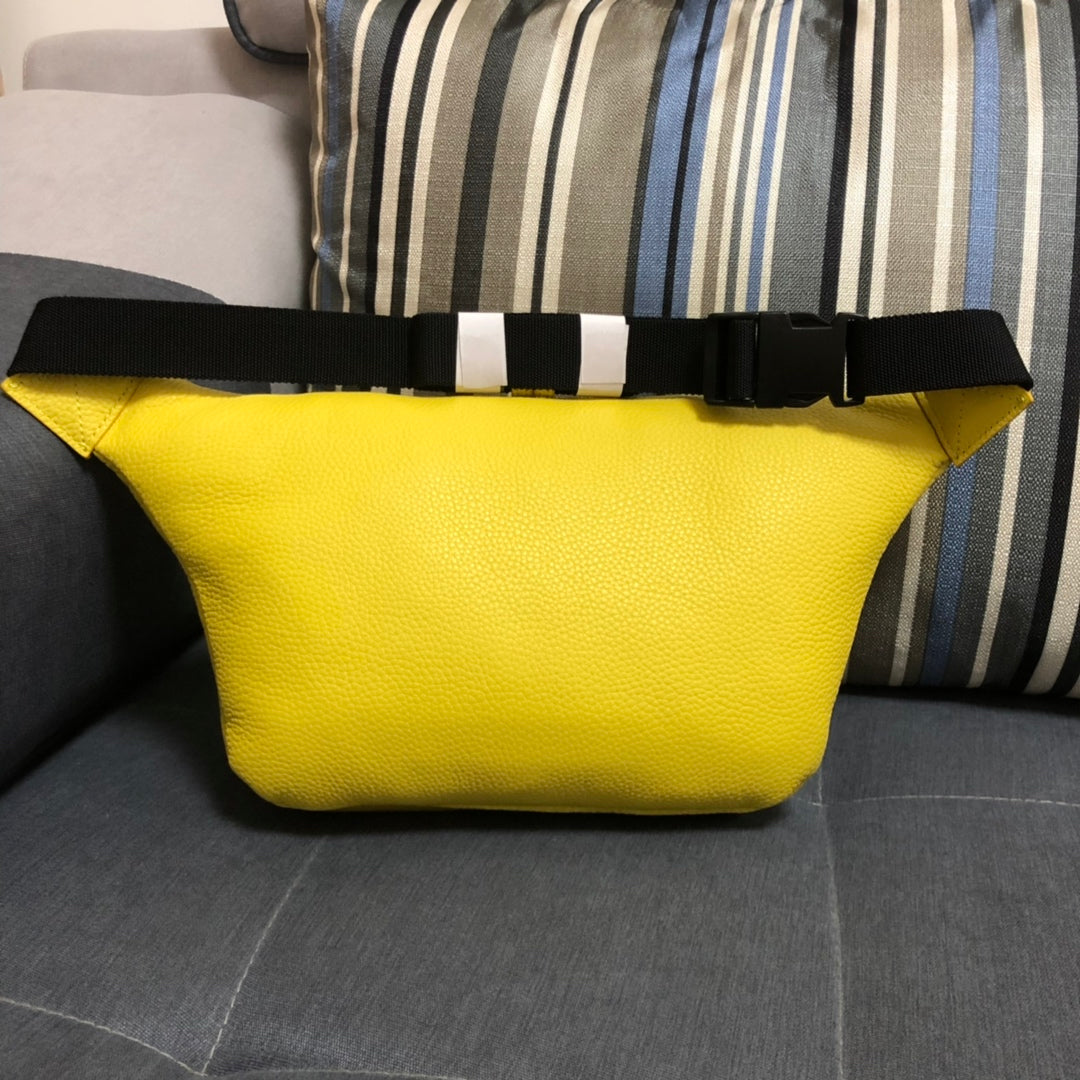 Cross chest bag Fanny pack