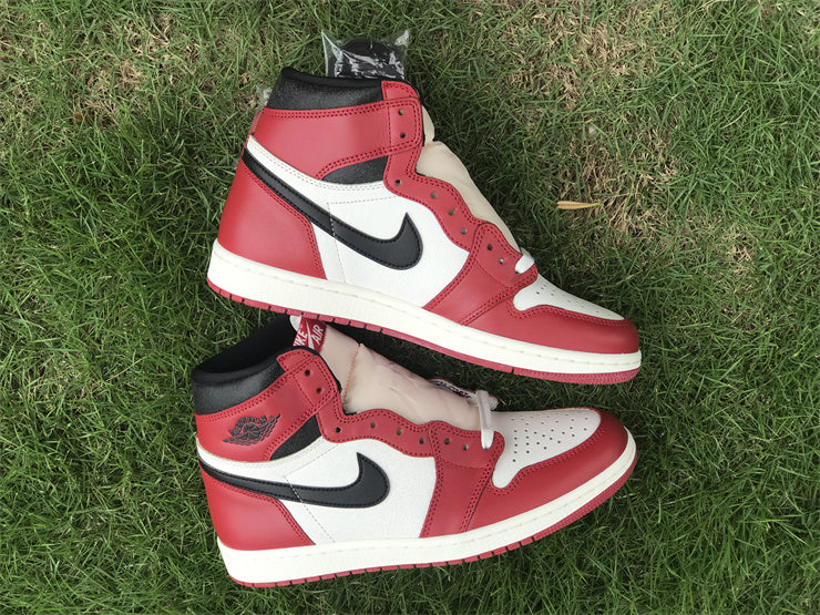 Air Jordan 1 Retro High OG Lost and Found (GS)