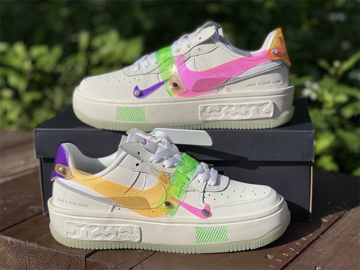 Nike  Air Force 1 Fontanka Have a Good Game (W)