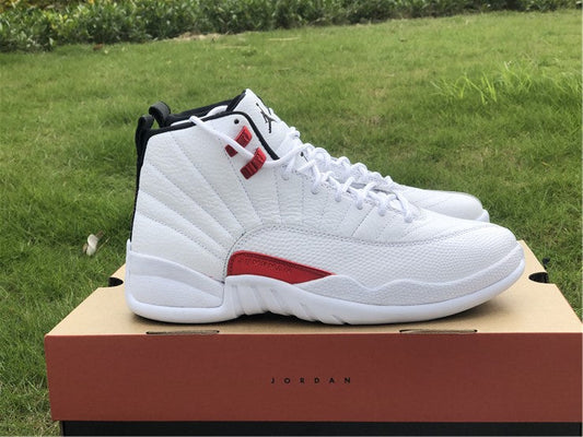 Air Jordan 12 Retro Twist