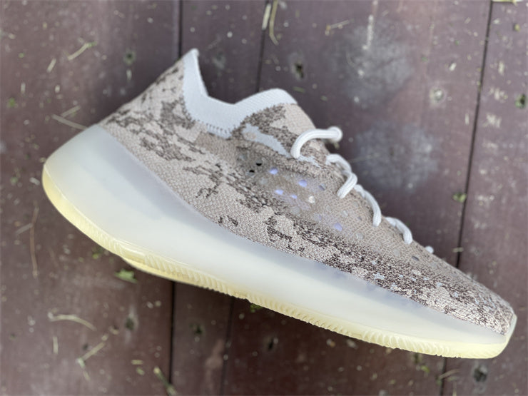 Adidas Yeezy Boost 380 Pyrite